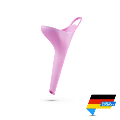 WayPi Woman | Urinating Funnel | Made in Germany | Mens Health Downunder