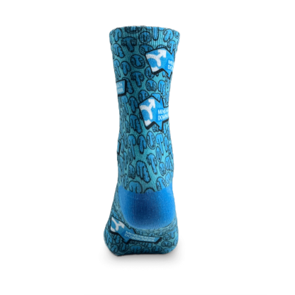 MHDU Crew Socks - Image 3