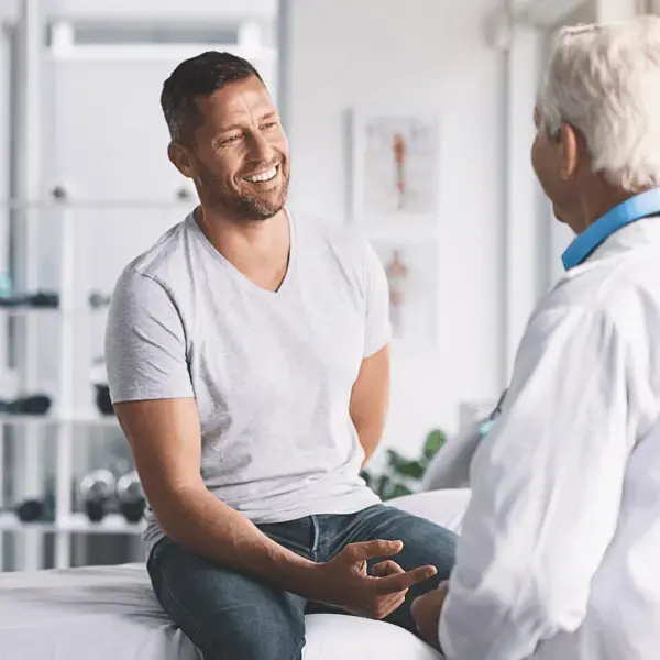 Link to Prostate Cancer Treatment