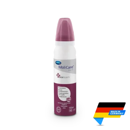 Molicare Skin Protection Foam | Made in Germany | Mens Health Downunder