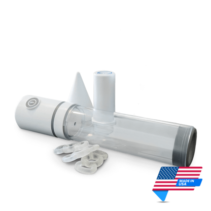 Post-T-Vac Device | Made in USA | Mens Health Downunder