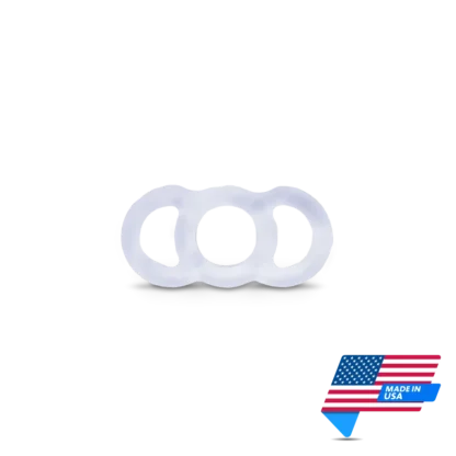 Pos-T-Vac Ring | Made in USA | Mens Health Downunder
