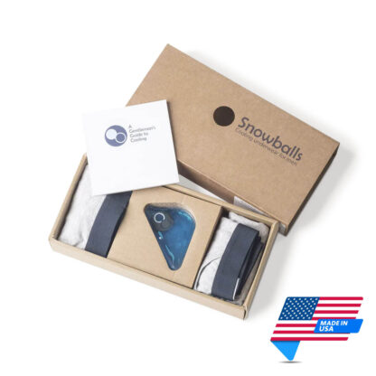 Snowballs Cooling Underwear | Made in USA | Mens Health Downunder