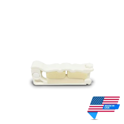 Squeezer Clip Closed | Made in USA | Mens Health Downunder