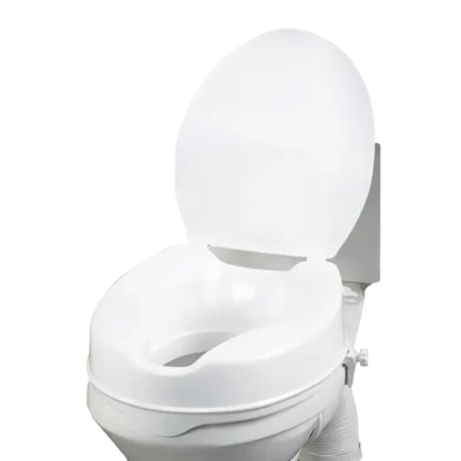 Toilet Seat Raiser 4 inch | Mens Health Downunder