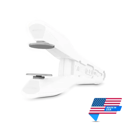 Viberect Pro Replacement Pads | Made in USA | Mens Health Downunder