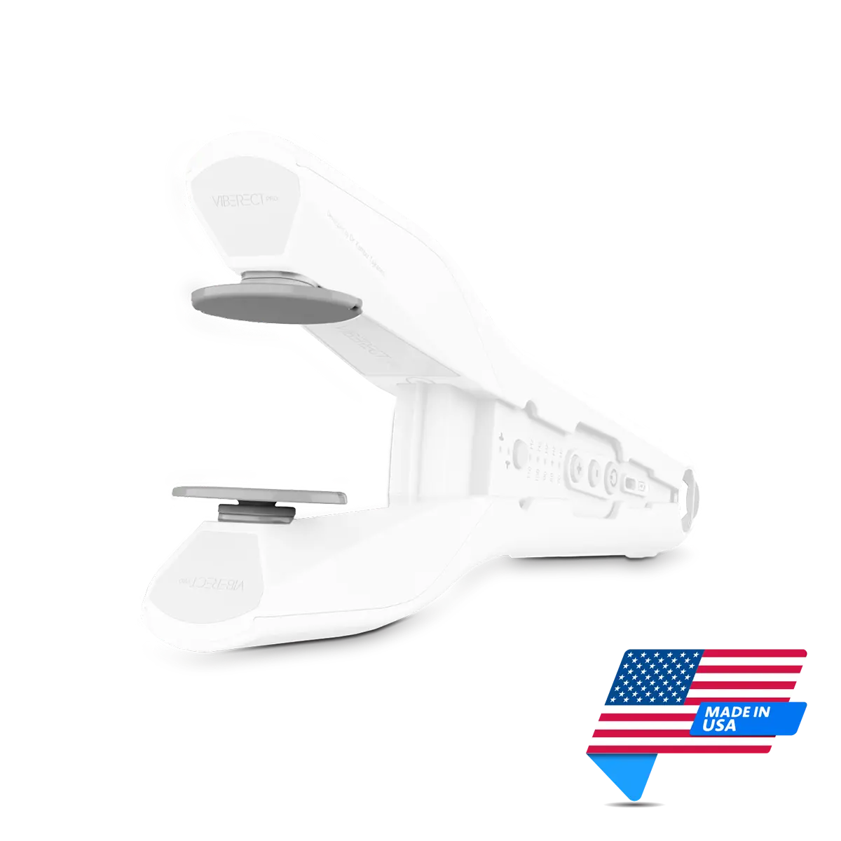 Viberect Pro Replacement Pads | Made in USA | Mens Health Downunder